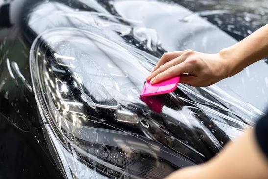Engine Detailing